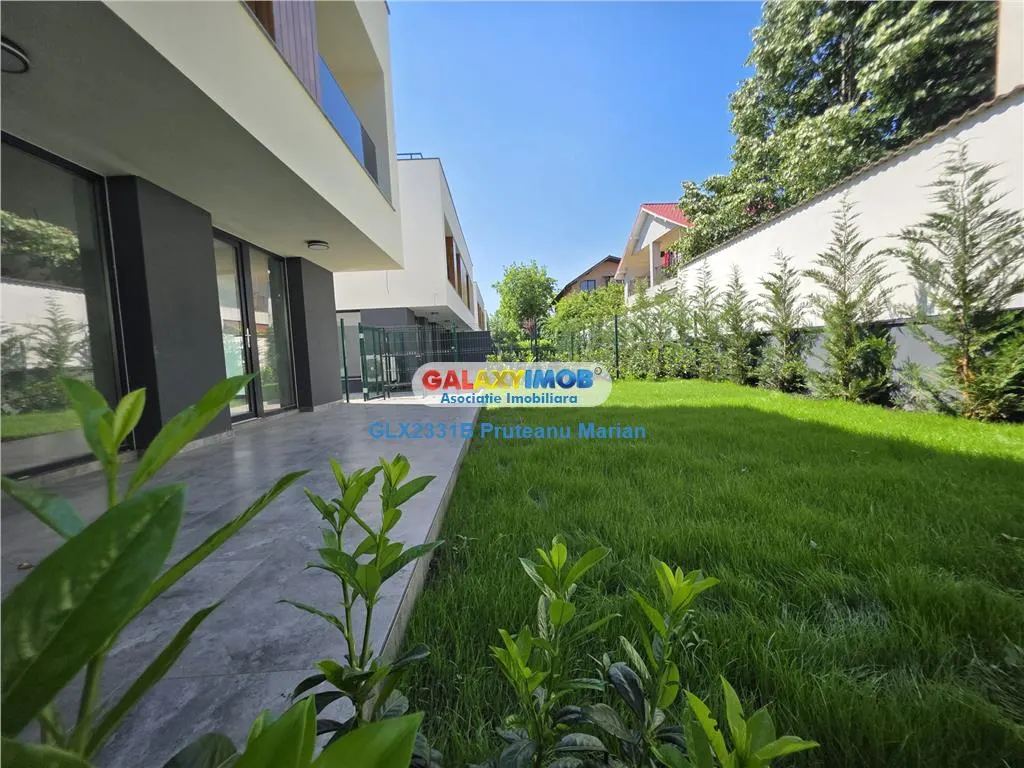 Vanzare 10 Vile  in Rezidential Gardens Luxury pe Calea Giulesti - foto 12