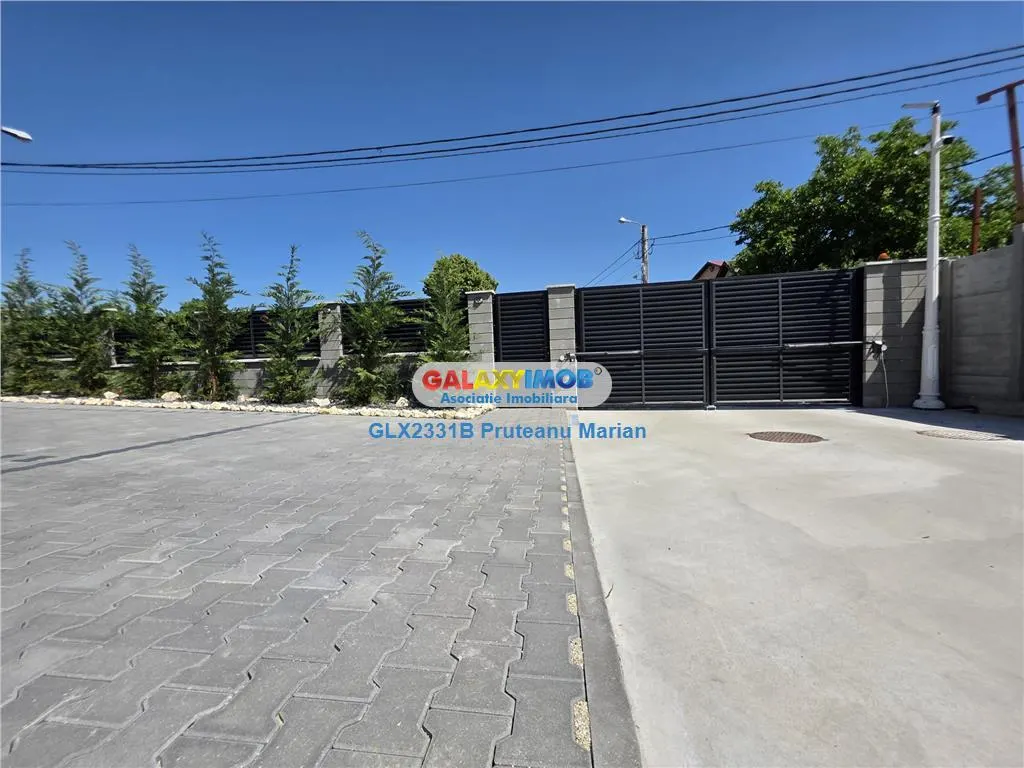 Vanzare 10 Vile  in Rezidential Gardens Luxury pe Calea Giulesti - foto 13