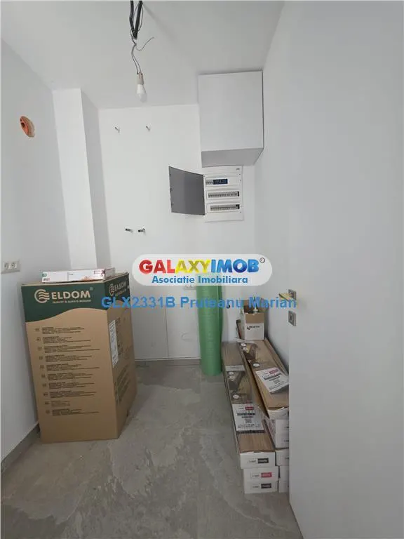 Vanzare 10 Vile  in Rezidential Gardens Luxury pe Calea Giulesti - foto 19