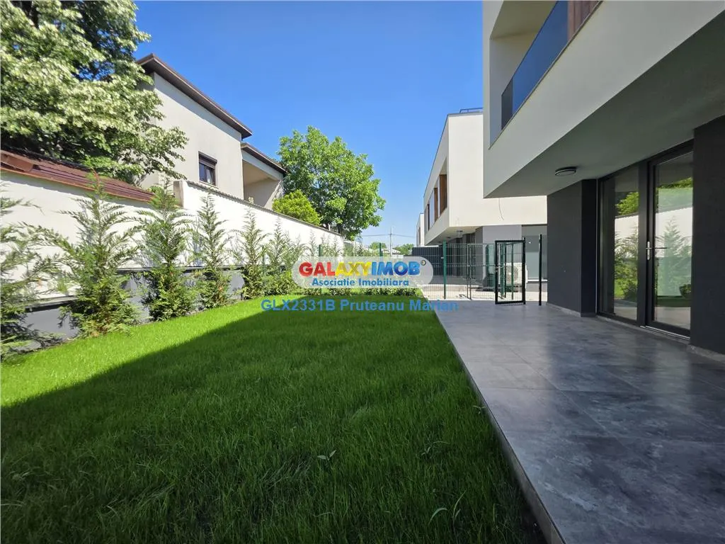 Vanzare 10 Vile  in Rezidential Gardens Luxury pe Calea Giulesti - foto 7