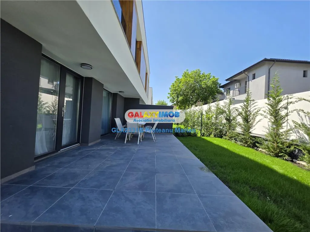 Vanzare 10 Vile  in Rezidential Gardens Luxury pe Calea Giulesti - foto 8