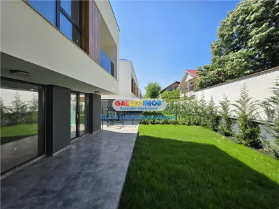Vanzare 10 Vile  in Rezidential Gardens Luxury pe Calea Giulesti - foto 10