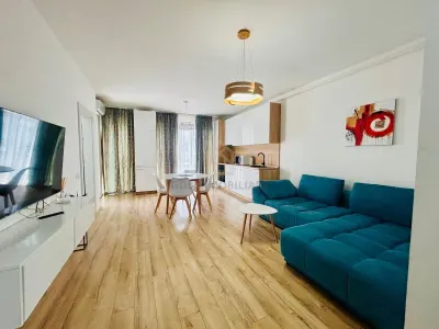 chirie apartament 2 camere zona Casa Crisan - Baia Mare