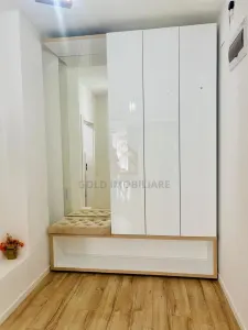 chirie apartament 2 camere zona Casa Crisan - foto 3