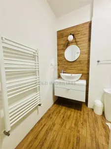 chirie apartament 2 camere zona Casa Crisan - foto 6