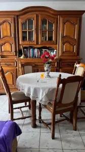 Apartament 2 camere zona Ultracentrala - Ploiesti