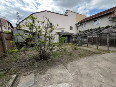 RECO Teren intravilan in Oradea-semicentral - foto 2