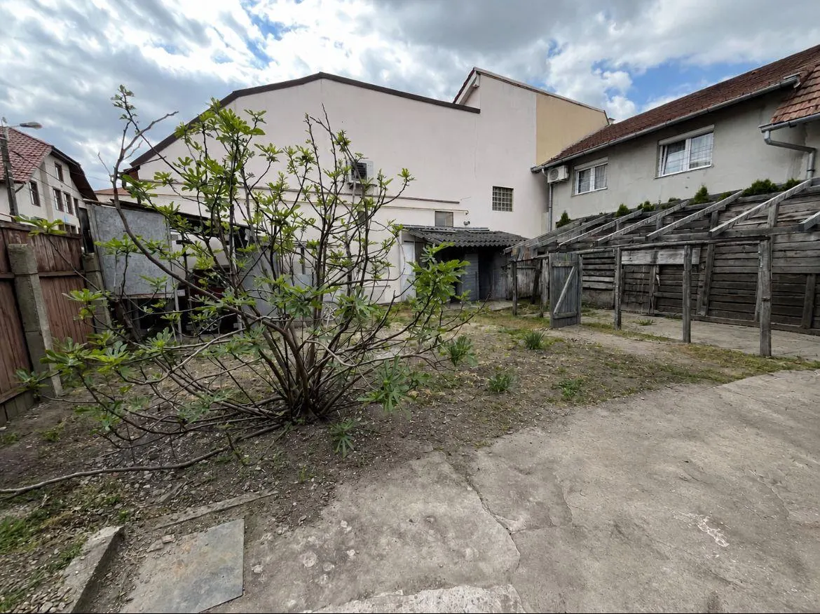 RECO Teren intravilan in Oradea-semicentral - foto 2