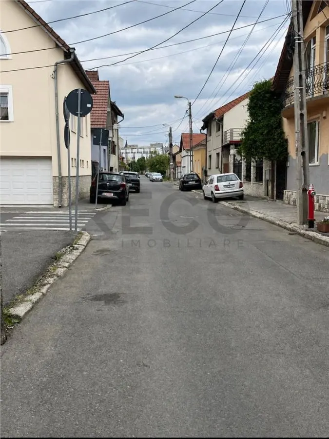 RECO Teren intravilan in Oradea-semicentral - foto 4