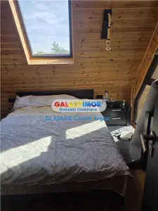Vindem casa A frame in Babana - Grosi , mobilata si utilata - foto 12