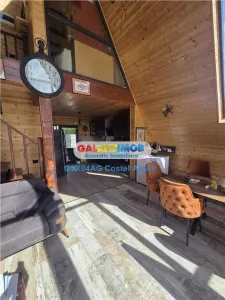 Vindem casa A frame in Babana - Grosi , mobilata si utilata - foto 16