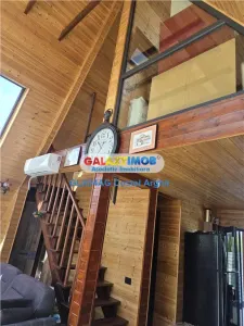 Vindem casa A frame in Babana - Grosi , mobilata si utilata - foto 7