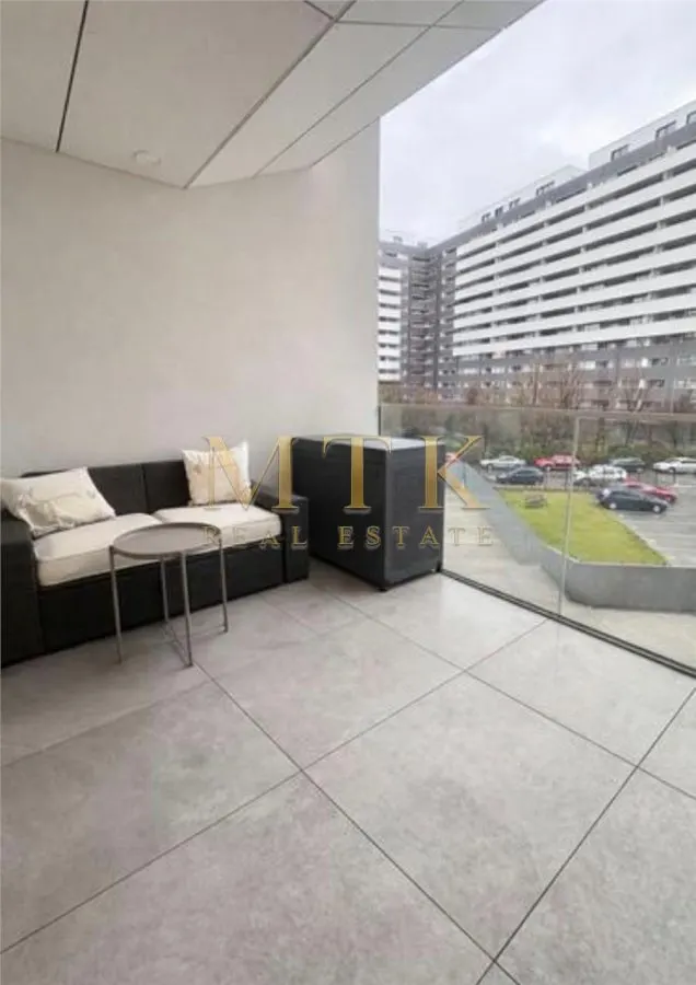 Atlas Residence | Apartament 3 camere lux, Mobilat & utilat | 1Loc parcare - foto 2