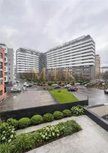 Atlas Residence | Apartament 3 camere lux, Mobilat & utilat | 1Loc parcare - foto 14