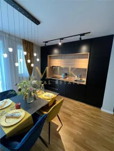 Atlas Residence | Apartament 3 camere lux, Mobilat & utilat | 1Loc parcare - foto 4