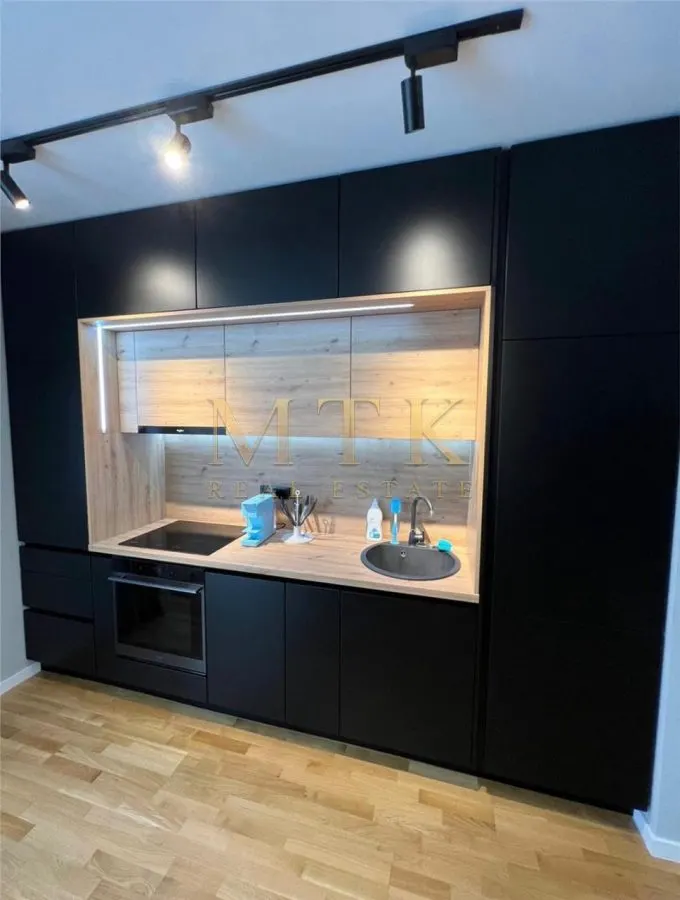 Atlas Residence | Apartament 3 camere lux, Mobilat & utilat | 1Loc parcare - foto 5