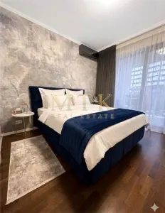 Atlas Residence | Apartament 3 camere lux, Mobilat & utilat | 1Loc parcare - foto 7
