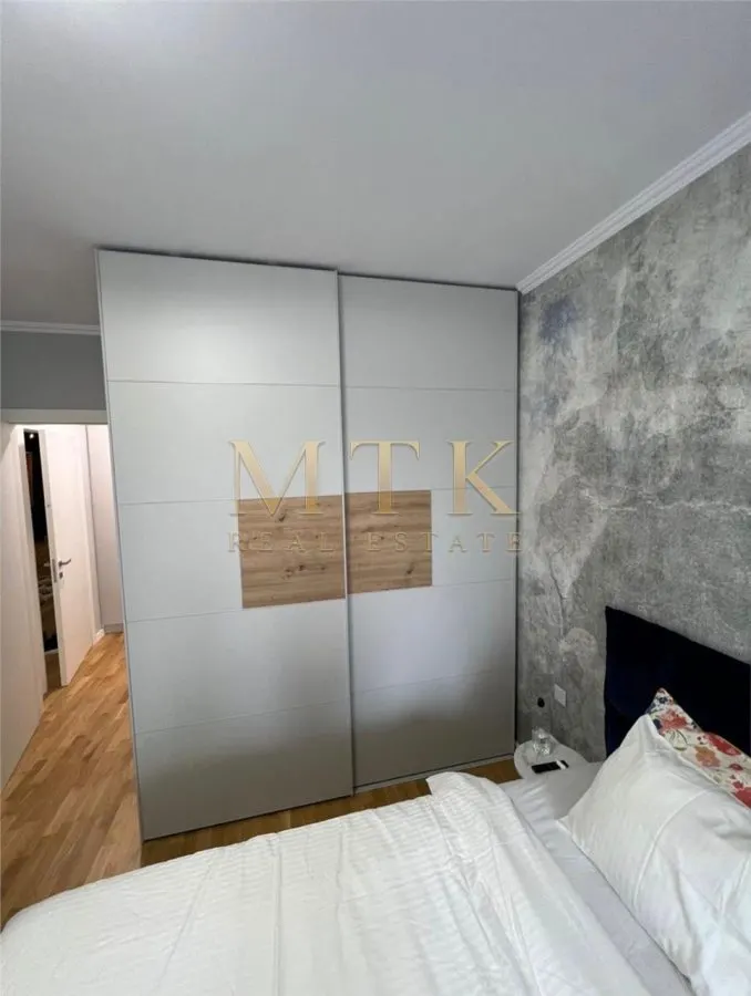 Atlas Residence | Apartament 3 camere lux, Mobilat & utilat | 1Loc parcare - foto 8