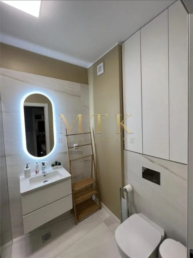 Atlas Residence | Apartament 3 camere lux, Mobilat & utilat | 1Loc parcare - foto 10