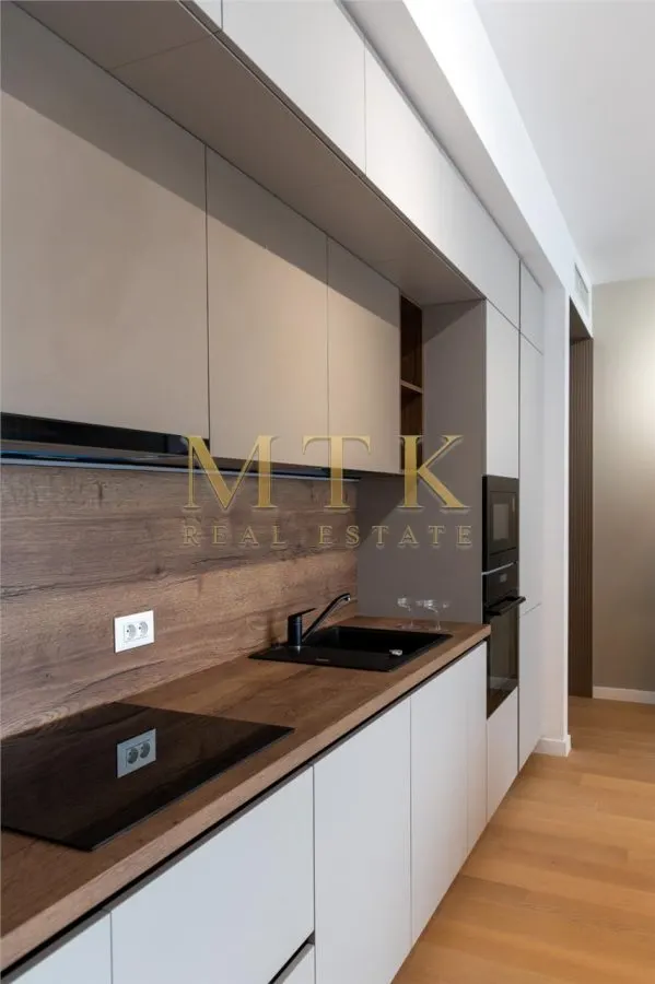 Apartament superb 2 camere I Mobilat&utilat I One Verdi Park - foto 2