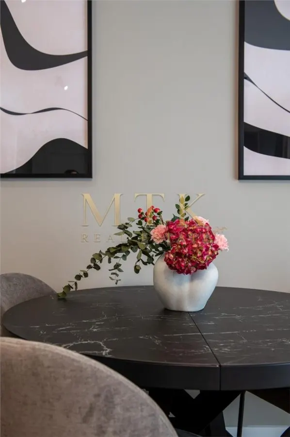 Apartament superb 2 camere I Mobilat&utilat I One Verdi Park - foto 11