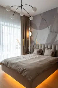 Apartament superb 2 camere I Mobilat&utilat I One Verdi Park - foto 14