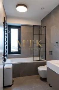 Apartament superb 2 camere I Mobilat&utilat I One Verdi Park - foto 18