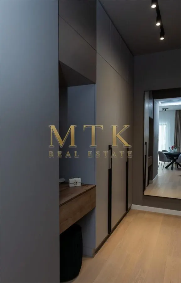 Apartament superb 2 camere I Mobilat&utilat I One Verdi Park - foto 19