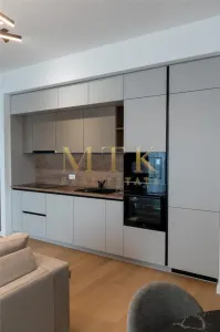 Apartament superb 2 camere I Mobilat&utilat I One Verdi Park - foto 3