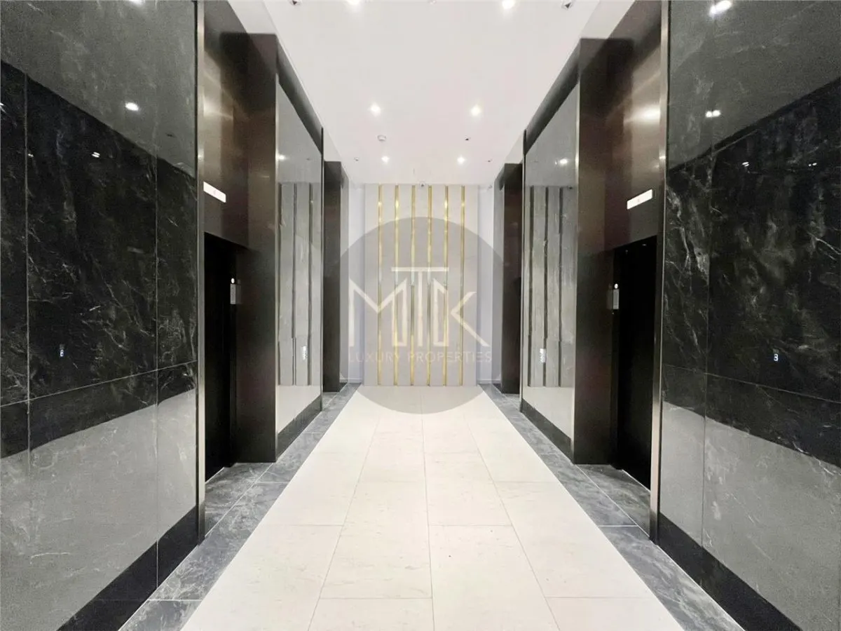Apartament superb 2 camere I Mobilat&utilat I One Verdi Park - foto 23