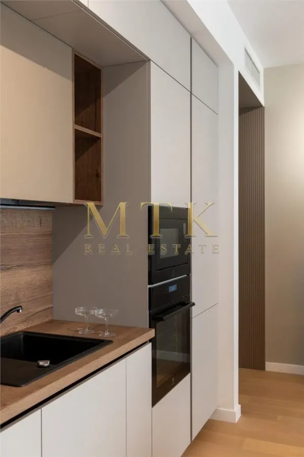 Apartament superb 2 camere I Mobilat&utilat I One Verdi Park - foto 4