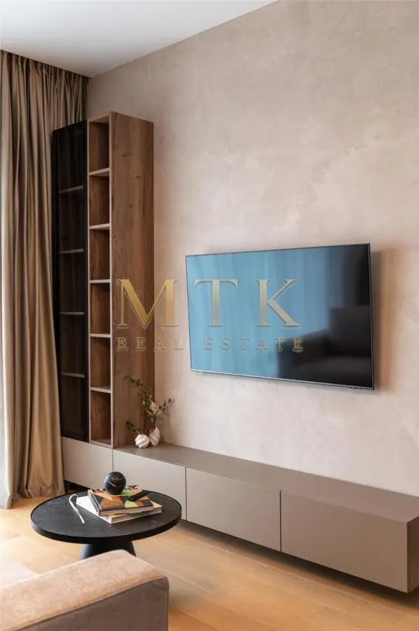 Apartament superb 2 camere I Mobilat&utilat I One Verdi Park - foto 8