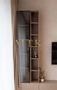 Apartament superb 2 camere I Mobilat&utilat I One Verdi Park - foto 9