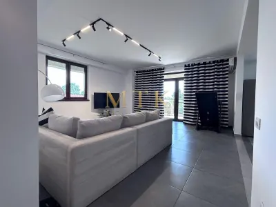 Apartament 3 camereI Mobilat & Utilat lux I Baneasa - foto 2