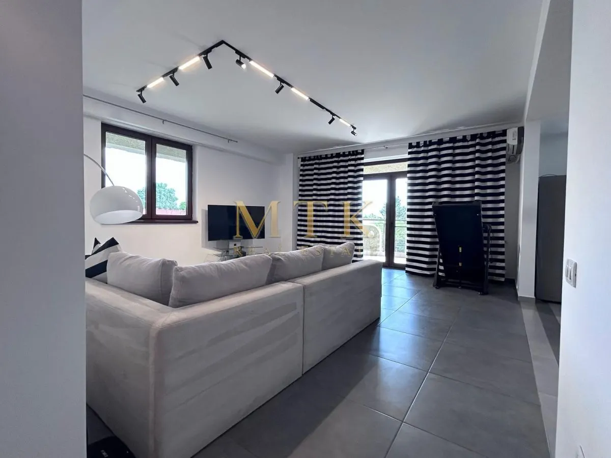 Apartament 3 camereI Mobilat & Utilat lux I Baneasa - foto 2