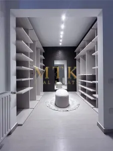 Apartament 3 camereI Mobilat & Utilat lux I Baneasa - foto 11