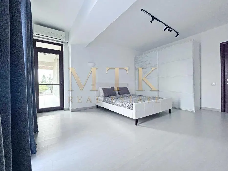 Apartament 3 camereI Mobilat & Utilat lux I Baneasa - foto 12