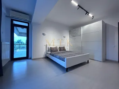 Apartament 3 camereI Mobilat & Utilat lux I Baneasa - foto 13