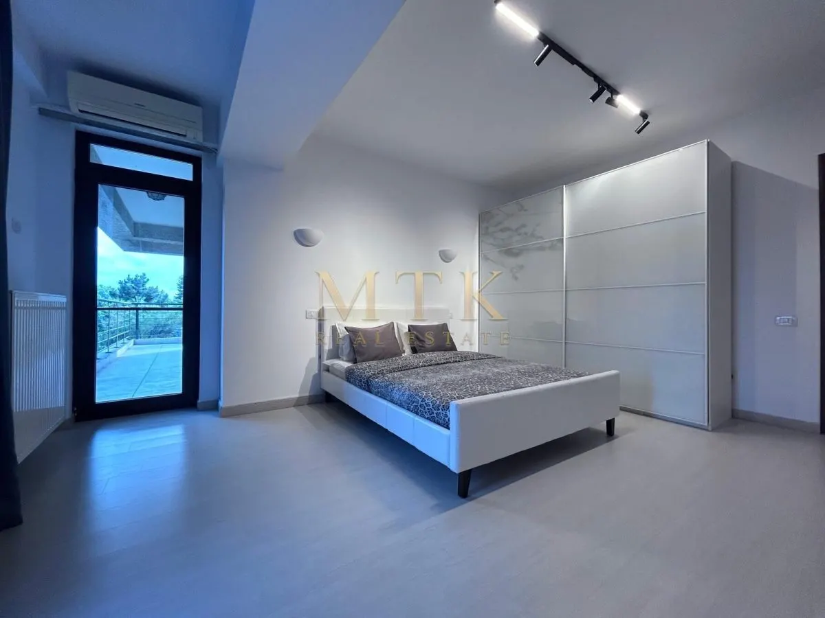 Apartament 3 camereI Mobilat & Utilat lux I Baneasa - foto 13