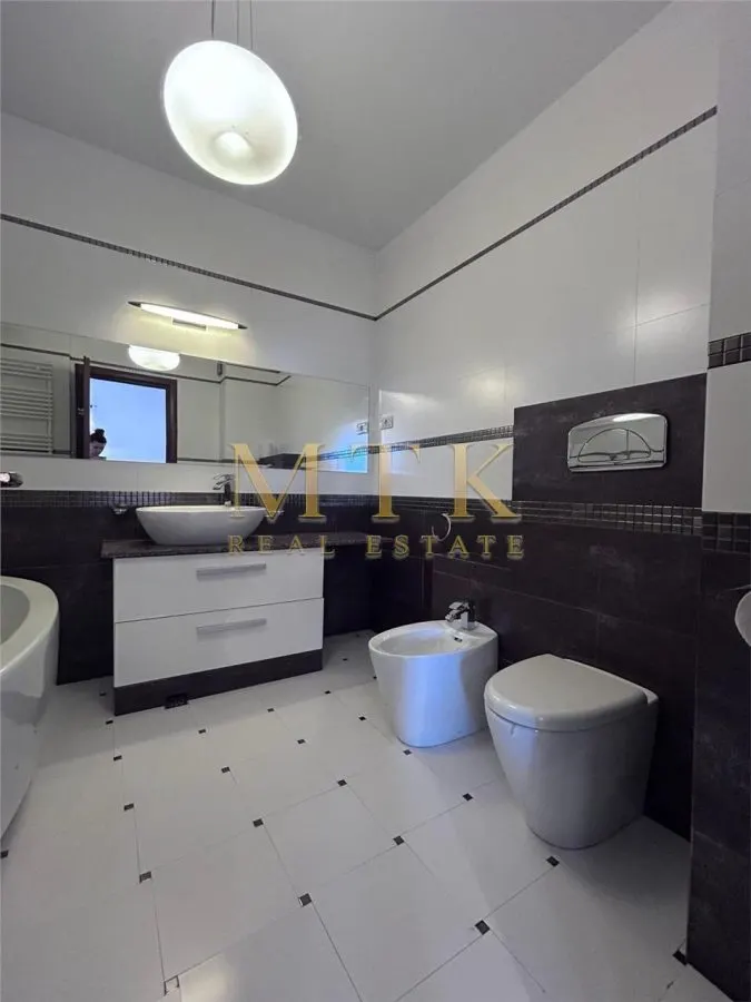 Apartament 3 camereI Mobilat & Utilat lux I Baneasa - foto 16