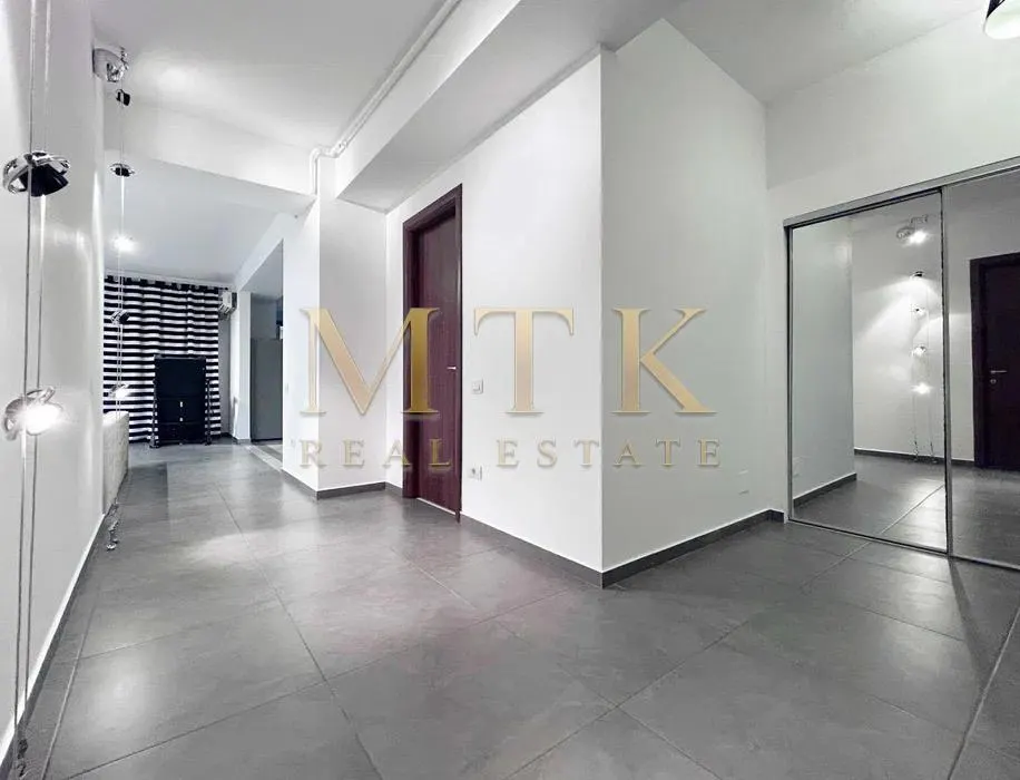 Apartament 3 camereI Mobilat & Utilat lux I Baneasa - foto 17