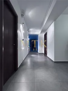Apartament 3 camereI Mobilat & Utilat lux I Baneasa - foto 18
