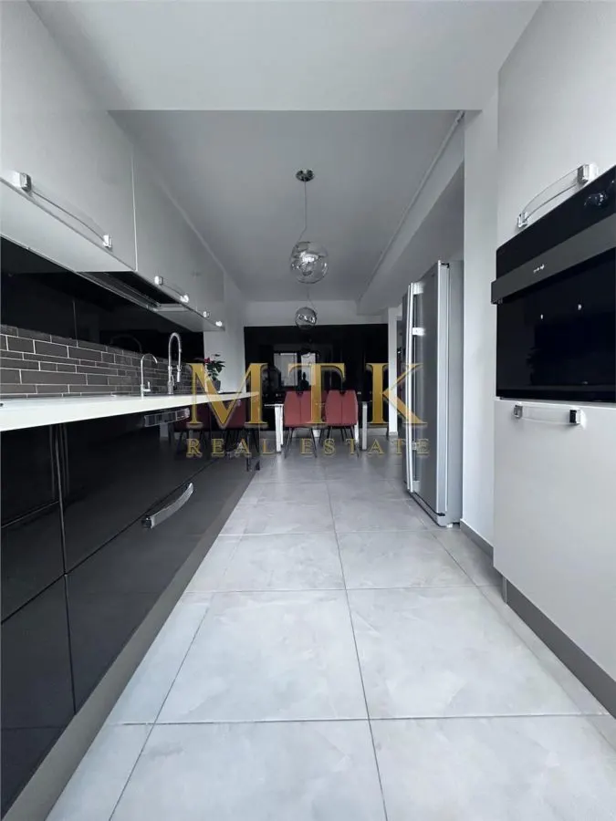 Apartament 3 camereI Mobilat & Utilat lux I Baneasa - foto 4