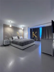 Apartament 3 camereI Mobilat & Utilat lux I Baneasa - foto 8