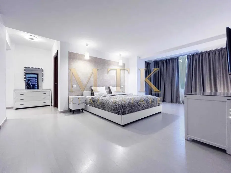 Apartament 3 camereI Mobilat & Utilat lux I Baneasa - foto 9
