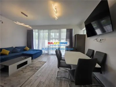 Vanzare casa individuala de tip Mediteraneana Premium in zona Dantelei - Bragadiru