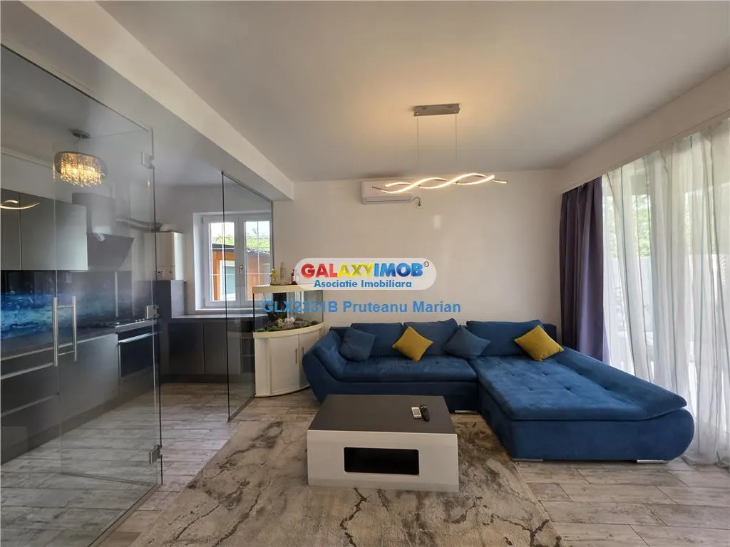 Vanzare casa individuala de tip Mediteraneana Premium in zona Dantelei - foto 2