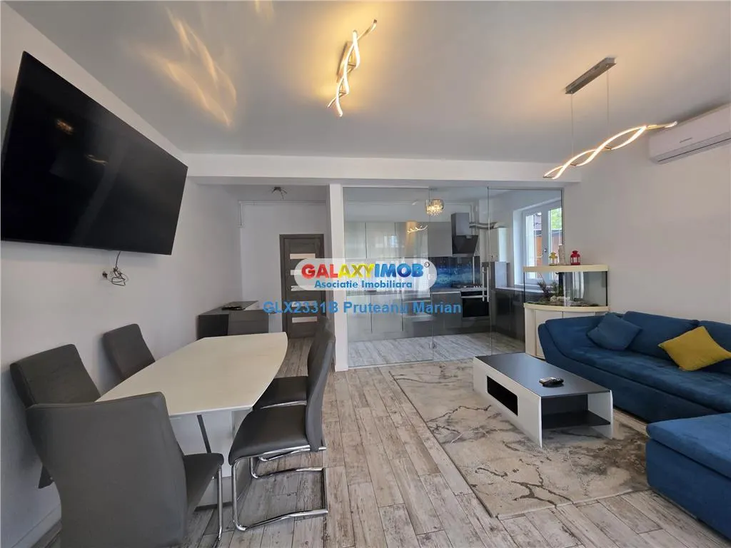 Vanzare casa individuala de tip Mediteraneana Premium in zona Dantelei - foto 4