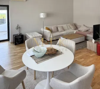 Natura Residence Pipera | Apartament 3 camere I 1Loc de parcare - foto 2
