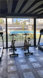 Natura Residence Pipera | Apartament 3 camere I 1Loc de parcare - foto 21